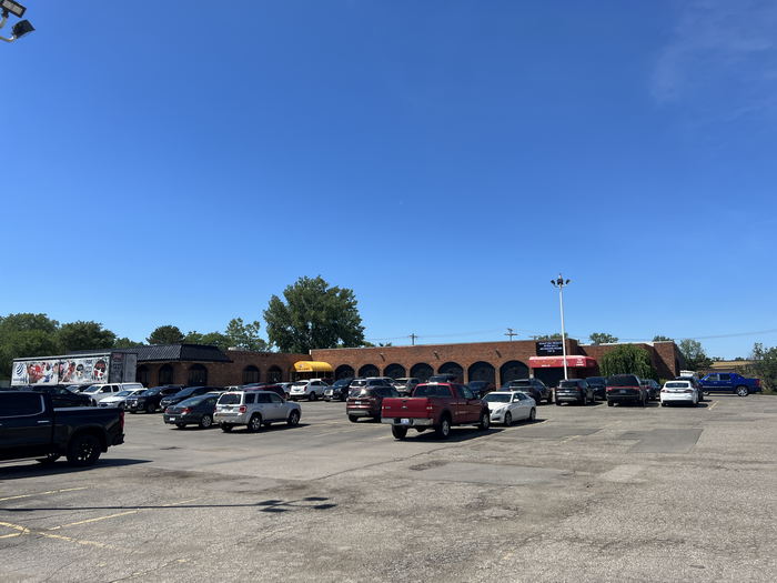 Vision Lanes (Fiesta Lanes) - July 2022 Photo